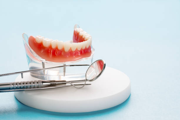 Laser Dentistry in San Leon, TX