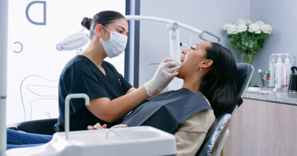 Emergency Dental Services in San Leon, TX