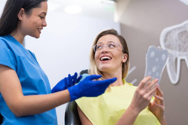 Best Full Mouth Reconstruction  in San Leon, TX